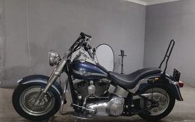 HARLEY FLSTF1450 2003 BMY