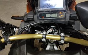 HONDA CRF1100L AFRICA TWIN 2026 SD15