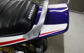 HONDA CB400 SUPER BOLDOR VTEC 2006 NC39