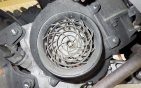 HONDA DIO 110 2018 JF31