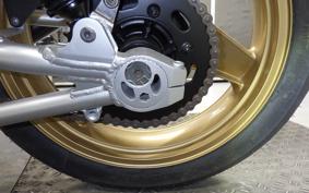 KAWASAKI ZRX-2 1995 ZR400E