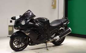 KAWASAKI ZX 1400 NINJA R 2013