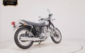 YAMAHA SR400 Gen.5 2022