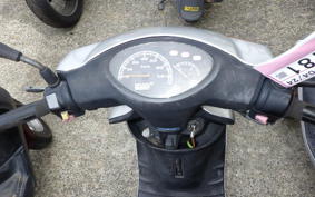 YAMAHA JOG Gen.5 SA36J