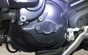 DUCATI HYPERMOTARD 820 2014