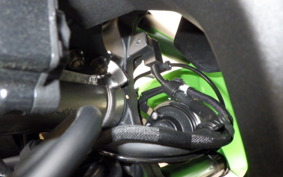 KAWASAKI ZX-4RR 2024 ZX400P