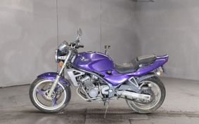 KAWASAKI BALIUS250 ZR250A