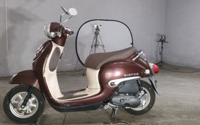 HONDA GIORNO AF77