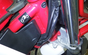 YAMAHA SEROW 250 Gen.3 2021 DG31J