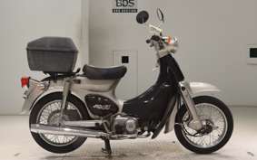 HONDA LITTLE CUB C50
