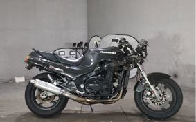 KAWASAKI GPZ1000RX 1987 ZXT00A