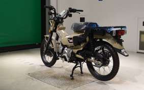 HONDA CT125-2 2011 JA65