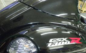 SUZUKI HAYABUSA Gen.2 2016