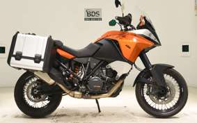 KTM 1190 ADVENTURE 2016