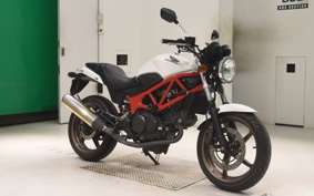 HONDA VTR 250 Gen. 2 2005 MC33
