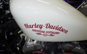 HARLEY XL1200X 2020
