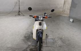 HONDA SUPER CUB50 AA01