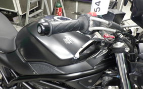 SUZUKI SV650 A 2017 VP55B