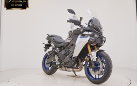 YAMAHA TRACER 9 GT+ AMT 2026 RNA1J