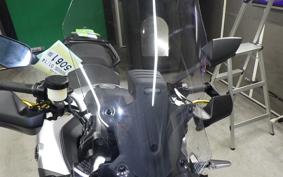 YAMAHA TRACER 9 GT 2022 RN70J