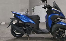 YAMAHA TRICITY 155 ABS SG37J