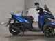 Фото Yamaha TRICITY 155 ABS с японского аукциона