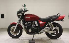 SUZUKI GSX400 IMPULSE 1999 GK79A