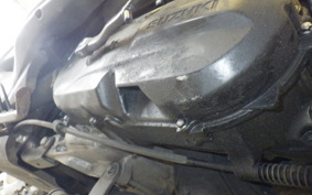 SUZUKI ADDRESS V125 DT11A