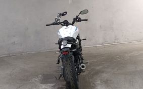 YAMAHA XSR700 2024 RM41J
