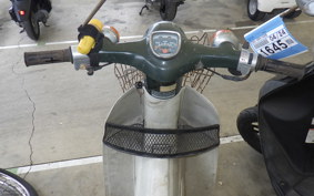 HONDA C50 SUPER CUB C50