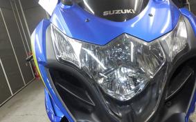 SUZUKI GSX-R1000 2017