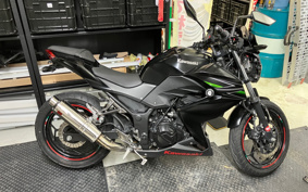 KAWASAKI Z250 ER250C