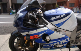 SUZUKI GSX-R1000 2001 GT74A
