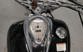 YAMAHA DRAGSTAR400 CLASSIC VH01J