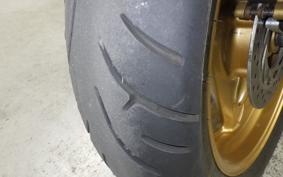 HONDA CB400SF VTEC 2009 NC42