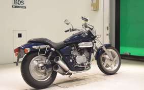 HONDA MAGNA 250 MC29