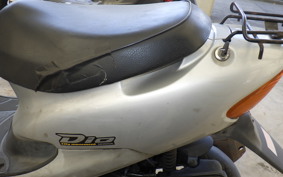 HONDA DIO GEN 3 AF34