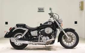 HONDA SHADOW 400 2004 NC34