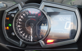 KAWASAKI NINJA 400 2021 EX400G