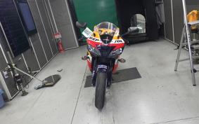 HONDA CBR600RR GEN 3 2008