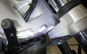 SUZUKI SV1000 2004 VT54A