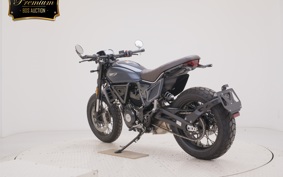 DUCATI SCRAMBLER 2025