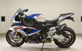 BMW S1000RR 2018