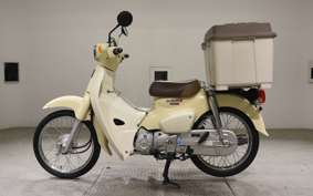 HONDA C110 SUPER CUB 2009 JA44