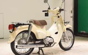 HONDA C110 SUPER CUB 1996 JA44