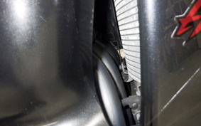 SUZUKI GSX-1300R HAYABUSA 2006