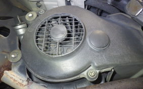 SUZUKI ADDRESS V125 2024 CF46A