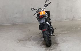 KTM 200 DUKE JUC4D