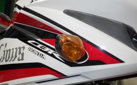 HONDA CBR400R ABS 2019 NC47