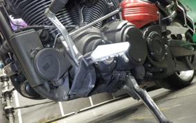 YAMAHA XV1900 RAIDER 2014